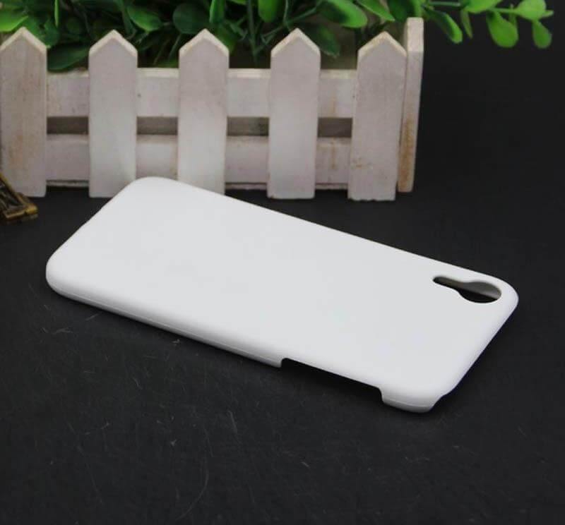 3D sublimation mold printed Iphone XR - MaviGadget