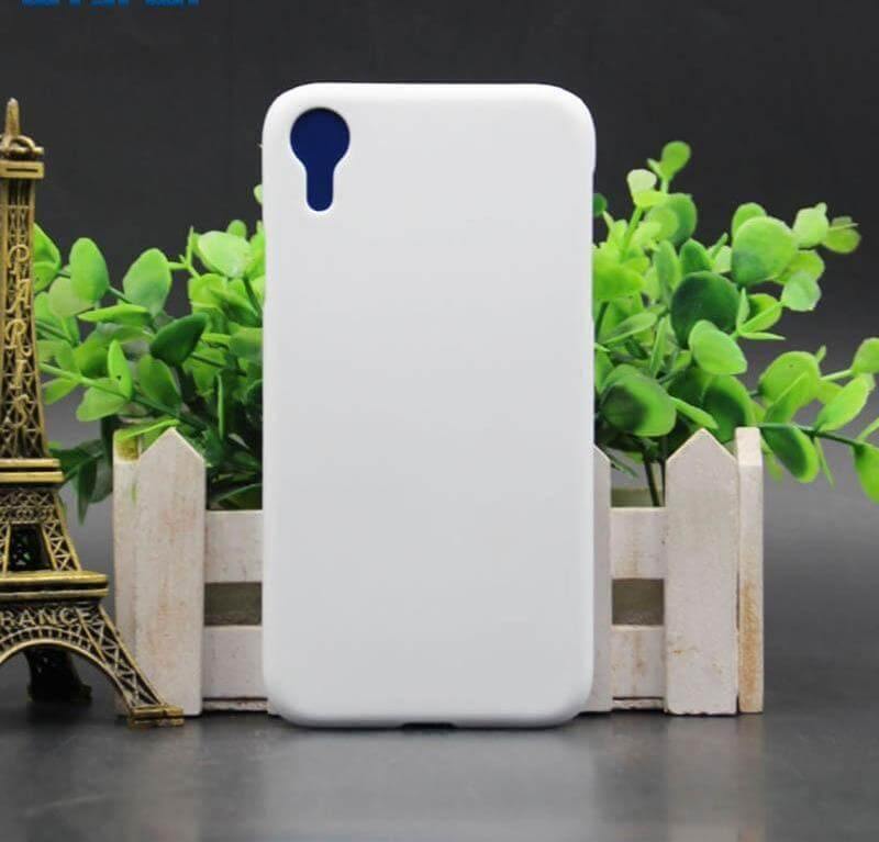 3D sublimation mold printed Iphone XR - MaviGadget