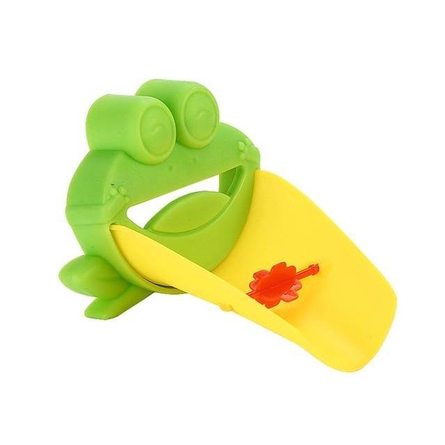 Baby Hand Washing Faucet Extender Helper - MaviGadget