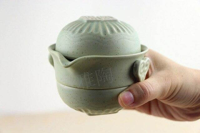 Chinese Creative Tea Cups - MaviGadget