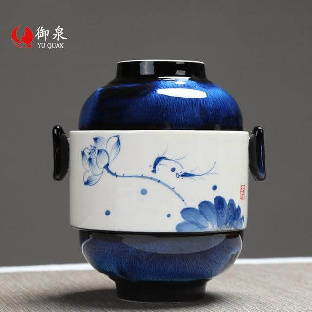 Chinese Creative Tea Cups - MaviGadget