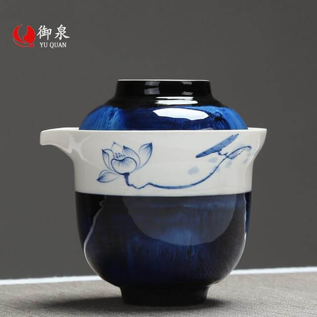 Chinese Creative Tea Cups - MaviGadget