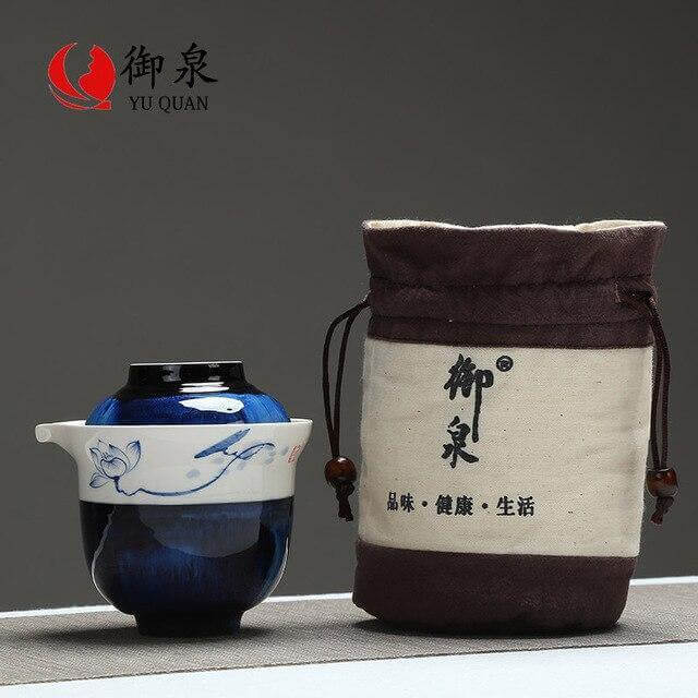 Chinese Creative Tea Cups - MaviGadget