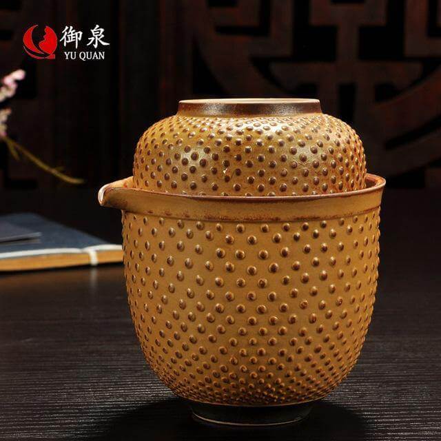 Chinese Creative Tea Cups - MaviGadget