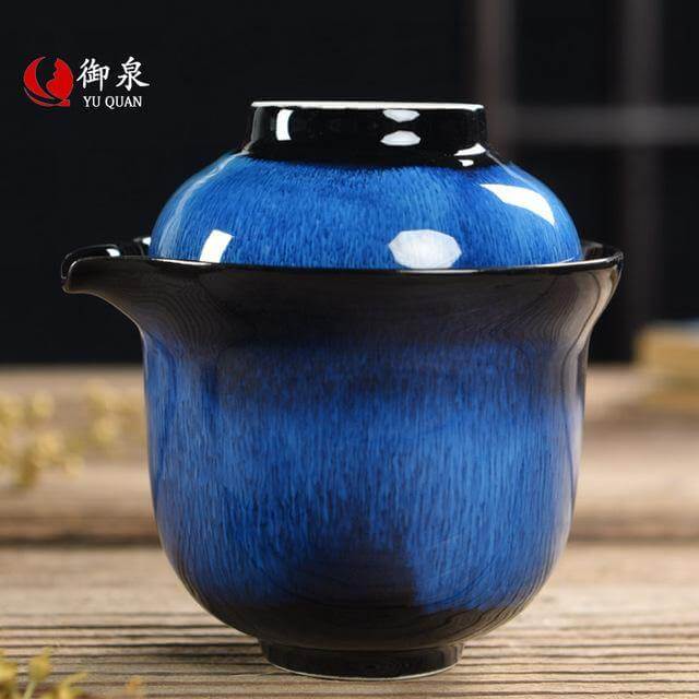 Chinese Creative Tea Cups - MaviGadget