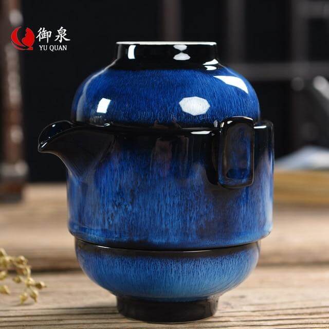 Chinese Creative Tea Cups - MaviGadget
