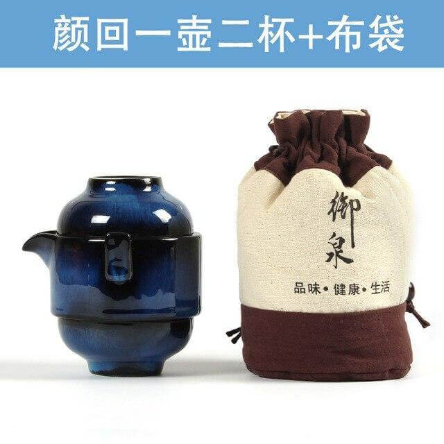 Chinese Creative Tea Cups - MaviGadget