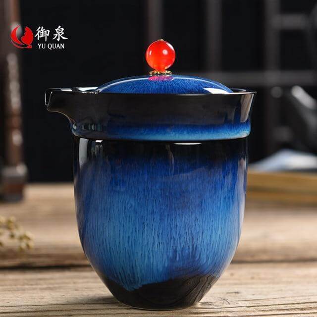 Chinese Creative Tea Cups - MaviGadget
