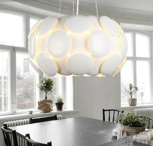 Modern Pine Cones Led Chandelier - MaviGadget