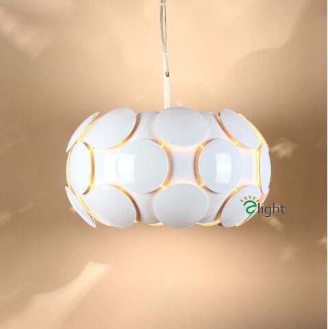 Modern Pine Cones Led Chandelier - MaviGadget