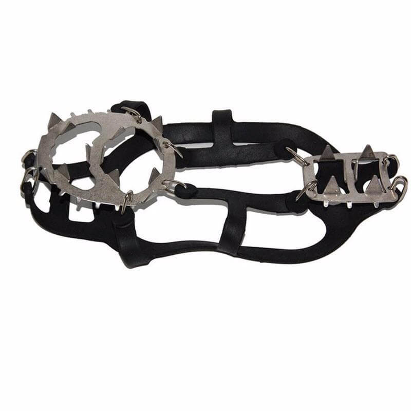 Outdoor Climbing Crampon Shoe Covers - MaviGadget