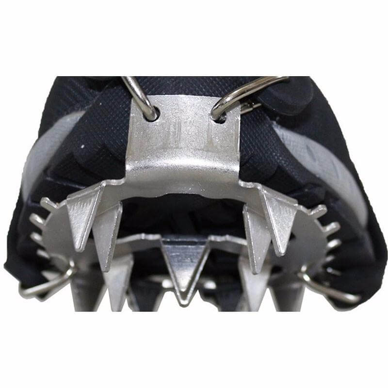 Outdoor Climbing Crampon Shoe Covers - MaviGadget