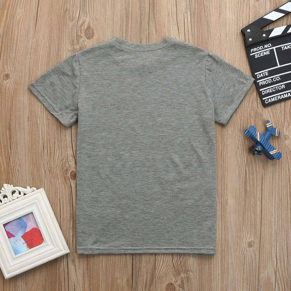 Ask Me About My Moo Cow Kid Funny Tshirt - MaviGadget