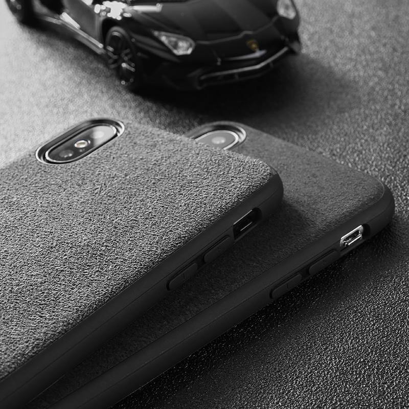 Luxury Leather Sport Iphone Cases - MaviGadget