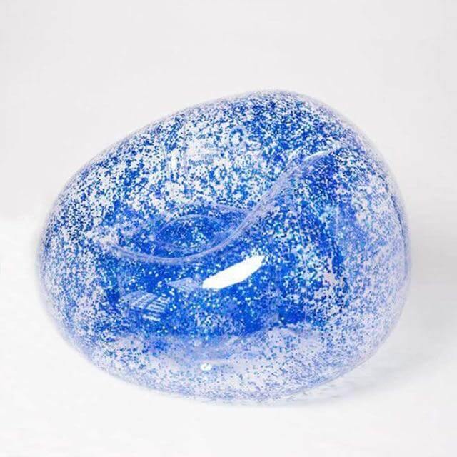 Waterproof Inflatable Lazy Air Sofa Bean Bag - MaviGadget