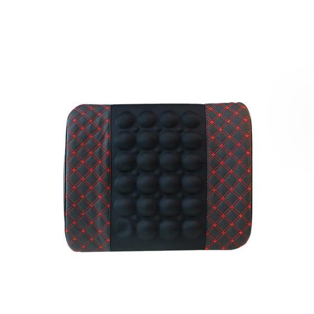 Car Electric Massage Waist Pillow - MaviGadget