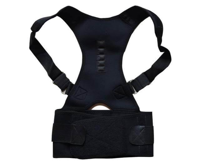 Adjustable Posture Corrector Corset Belt - MaviGadget