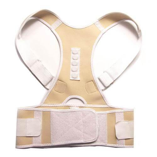 Adjustable Posture Corrector Corset Belt - MaviGadget