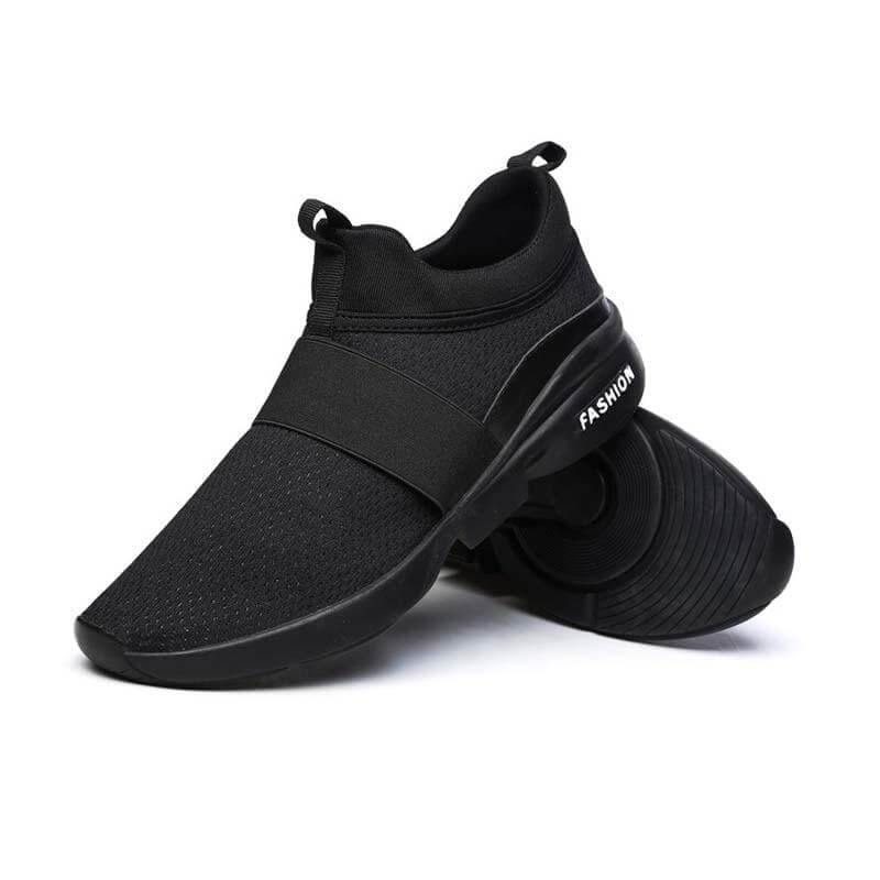 Comfortable Long Lasting Breathable Men Sport Shoes - MaviGadget