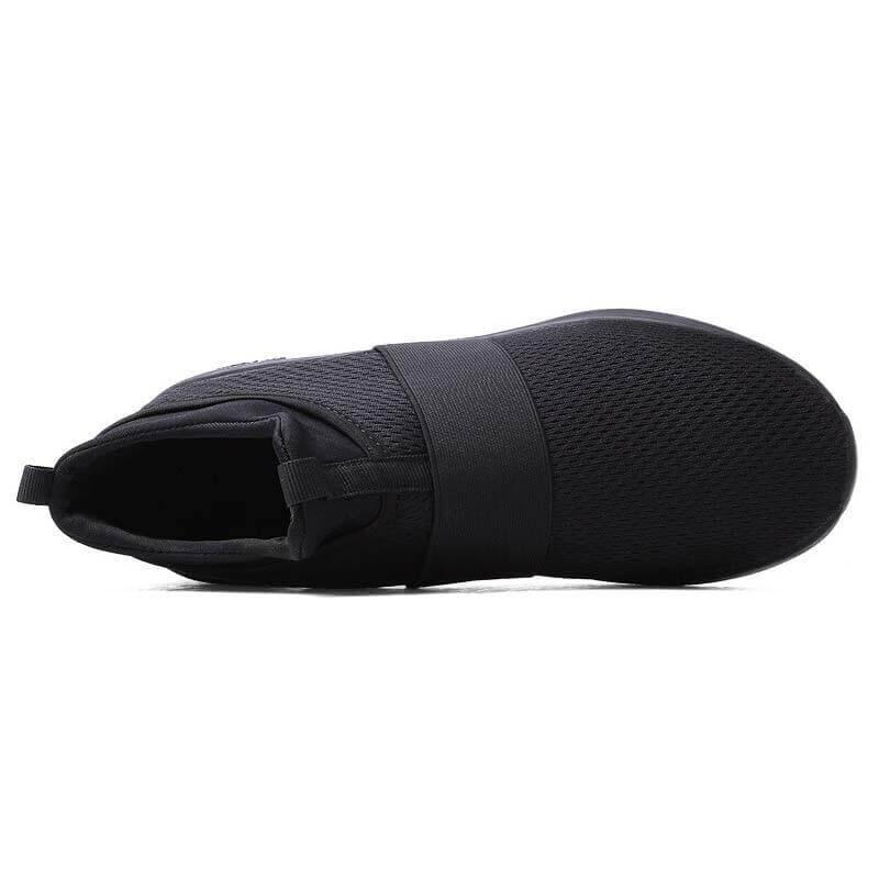 Comfortable Long Lasting Breathable Men Sport Shoes - MaviGadget