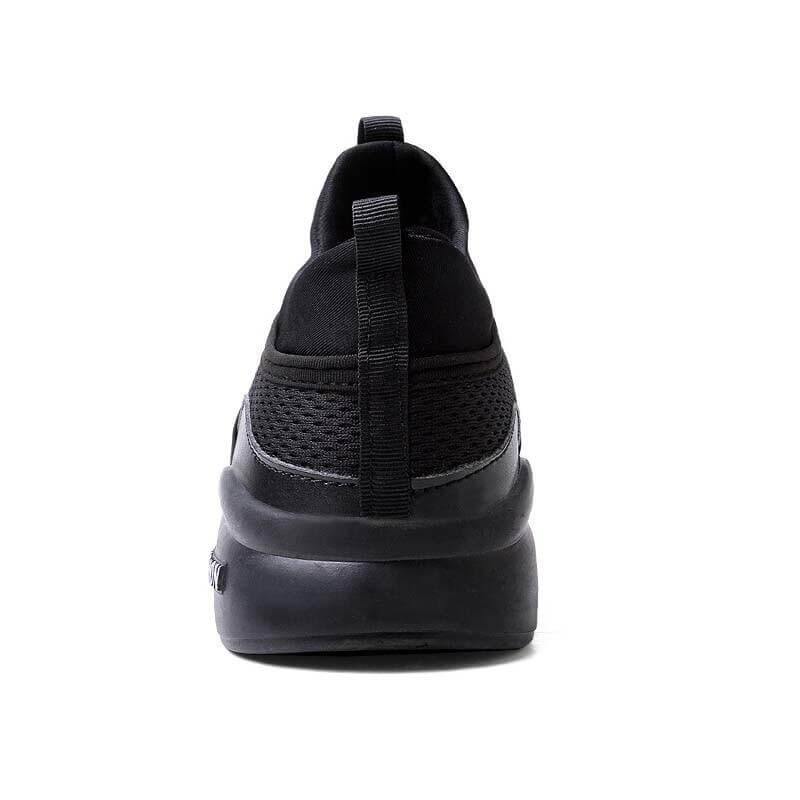 Comfortable Long Lasting Breathable Men Sport Shoes - MaviGadget