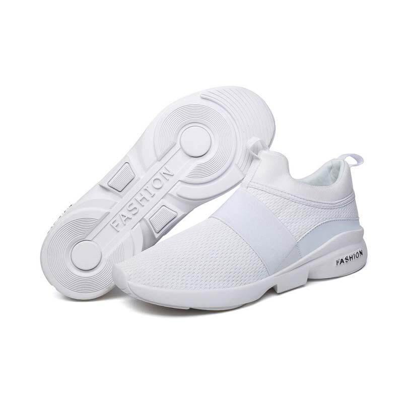 Comfortable Long Lasting Breathable Men Sport Shoes - MaviGadget