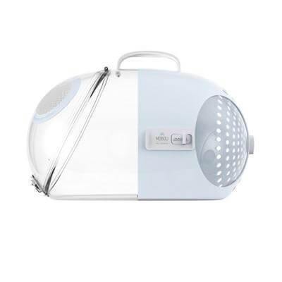 Pet Breathable Travel Capsule - MaviGadget