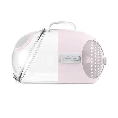 Pet Breathable Travel Capsule - MaviGadget