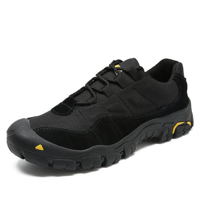 Waterproof Breathable Combat Army Hiking Boots - MaviGadget