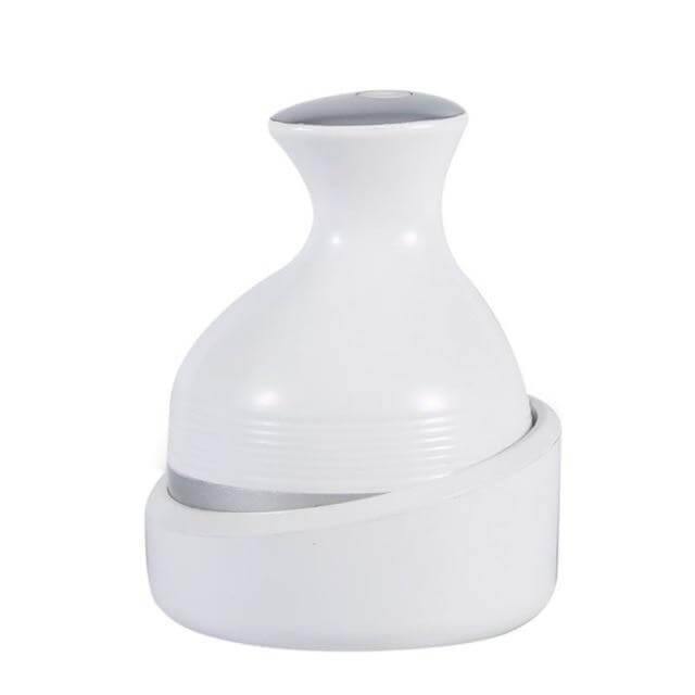 3D Waterproof Pet Massager Petter - MaviGadget