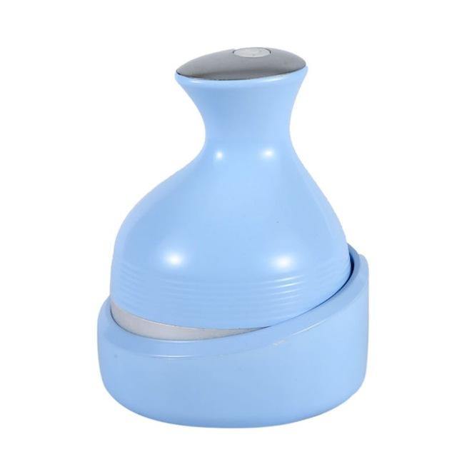 3D Waterproof Pet Massager Petter - MaviGadget