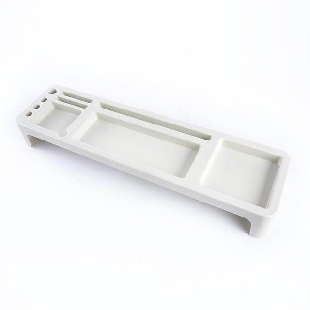 Smart Computer Keyboard Storage Rack Organizer - MaviGadget