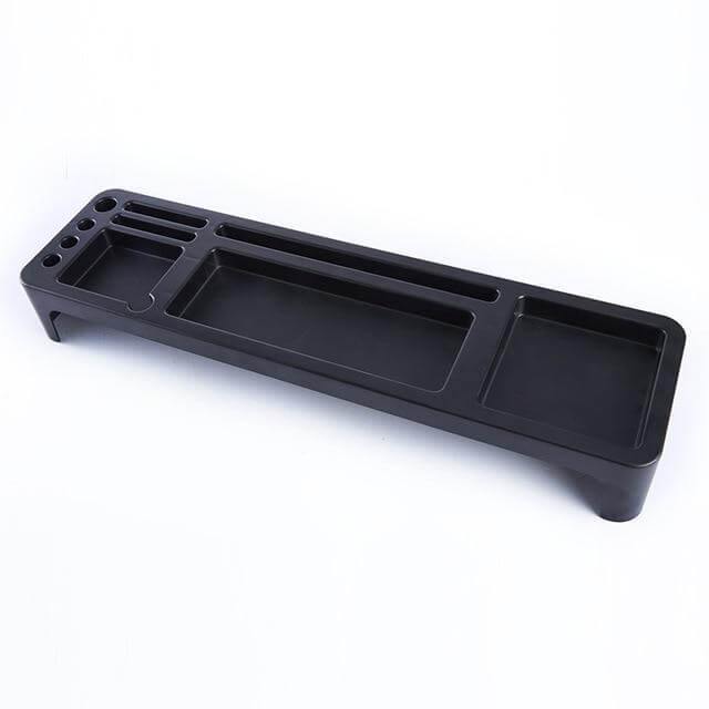 Smart Computer Keyboard Storage Rack Organizer - MaviGadget