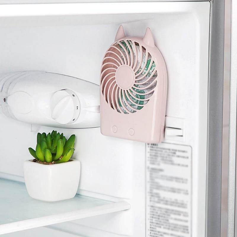 Bamboo Charcoal Air Purifier Odors Smell Remover - MaviGadget