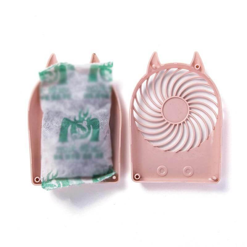 Bamboo Charcoal Air Purifier Odors Smell Remover - MaviGadget