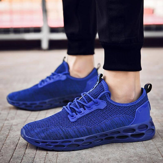 Ultralight Breathable Flexible Comfortable Running Shoes - MaviGadget