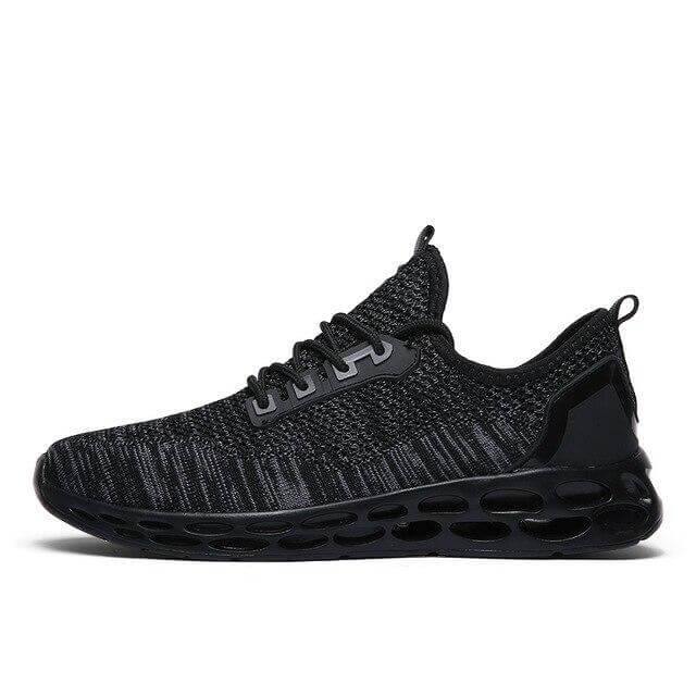 Ultralight Breathable Flexible Comfortable Running Shoes - MaviGadget
