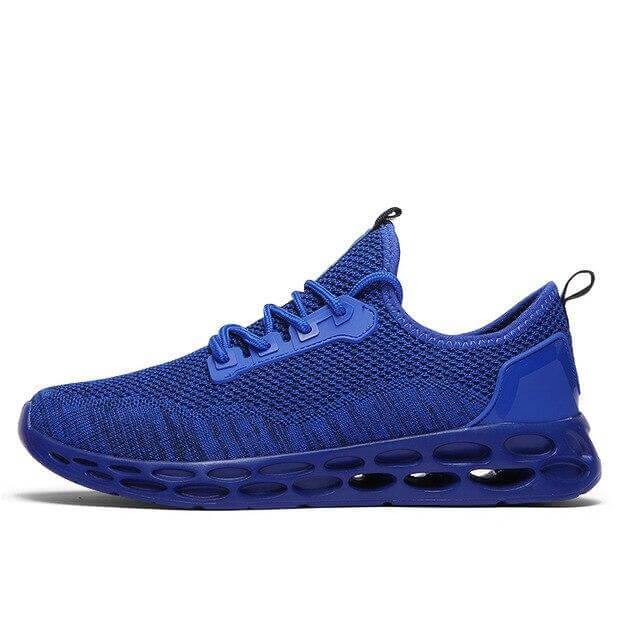 Ultralight Breathable Flexible Comfortable Running Shoes - MaviGadget