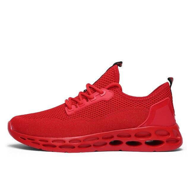 Ultralight Breathable Flexible Comfortable Running Shoes - MaviGadget