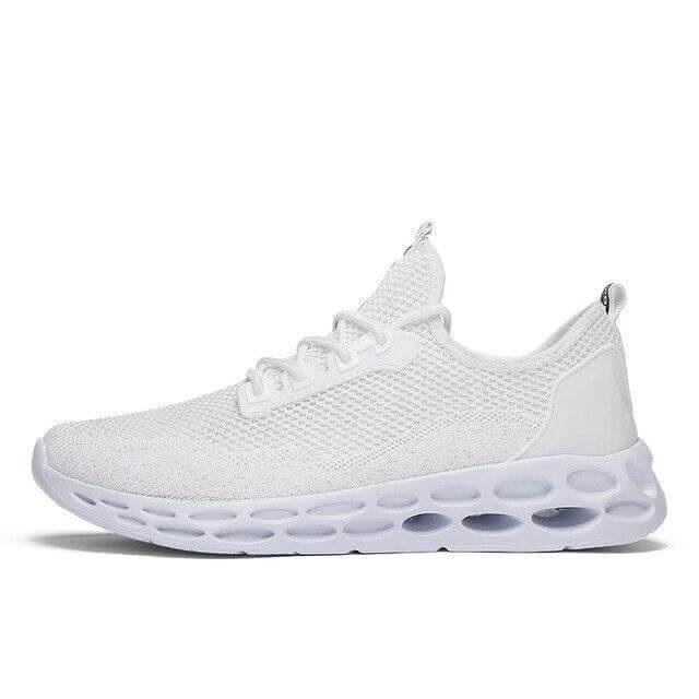 Ultralight Breathable Flexible Comfortable Running Shoes - MaviGadget