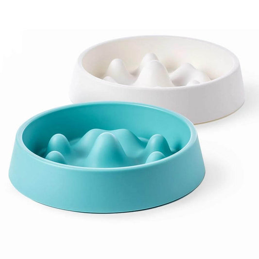 Modern Pet Slow Food Bowl - MaviGadget