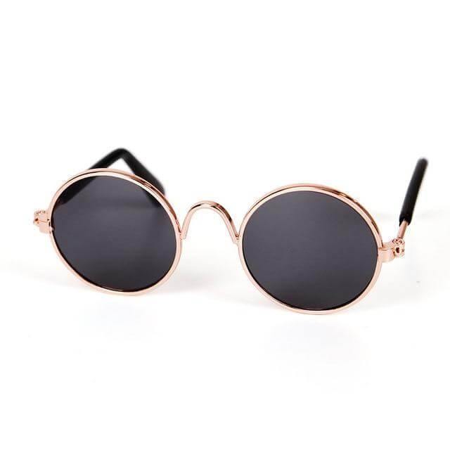 Pet Cat Little Cool Glasses - MaviGadget