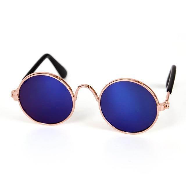 Pet Cat Little Cool Glasses - MaviGadget