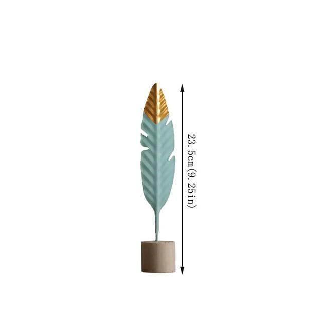 Modern Fairy Miniature Feather - MaviGadget