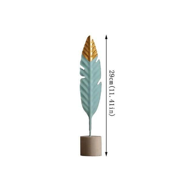 Modern Fairy Miniature Feather - MaviGadget