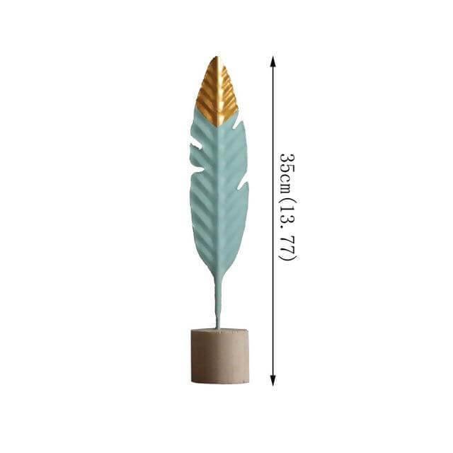 Modern Fairy Miniature Feather - MaviGadget