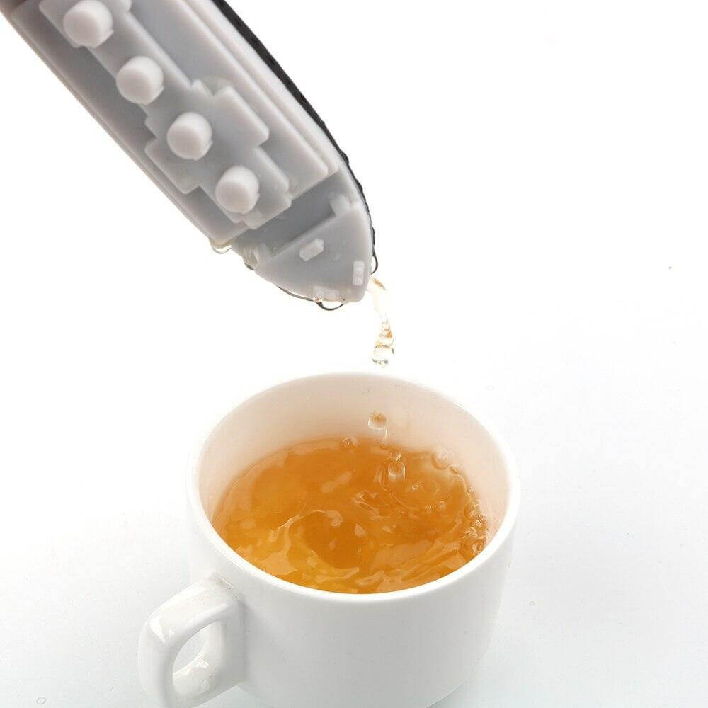 Sunk Boat Tea Infuser - MaviGadget