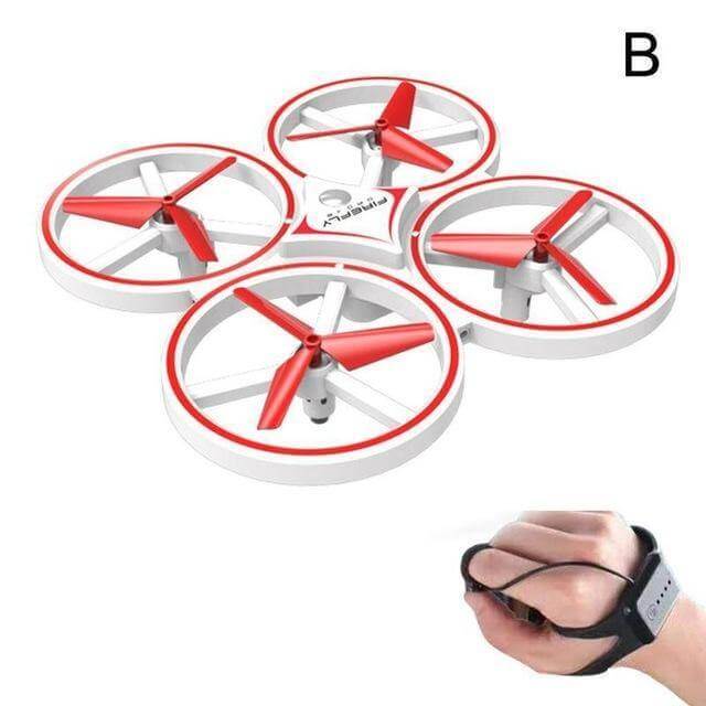 Motion Controlled Drone - MaviGadget