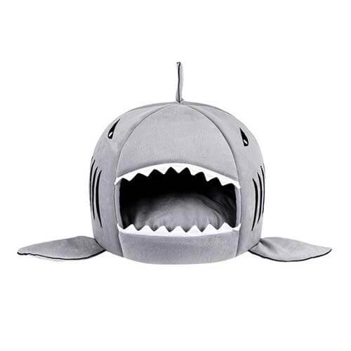 Pet Shark House - MaviGadget