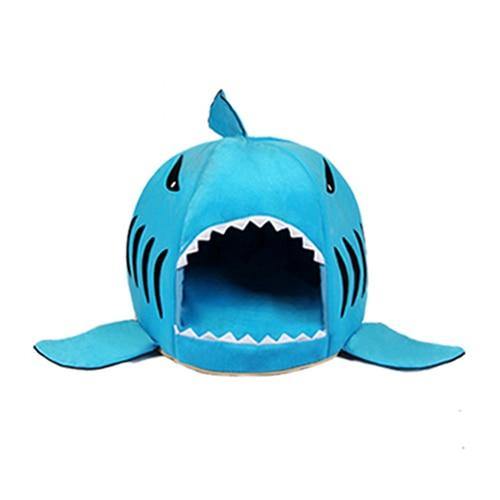 Pet Shark House - MaviGadget